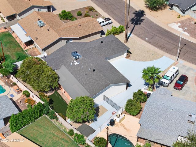 8631 E Sage Drive, Scottsdale, AZ 85250