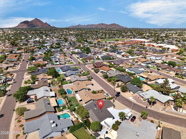 8631 E Sage Drive, Scottsdale, AZ 85250