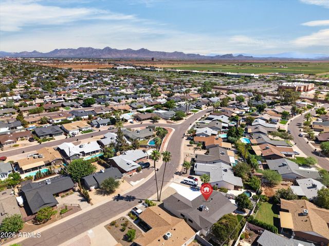 8631 E Sage Drive, Scottsdale, AZ 85250