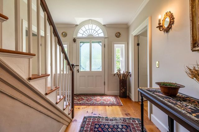 61 Academy Circle, Woodstock, VT 05071