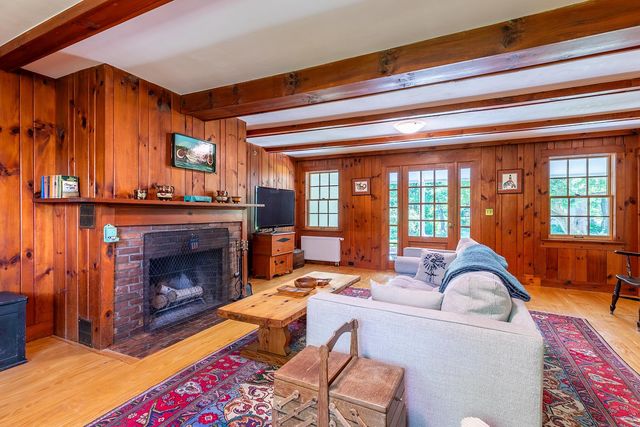 61 Academy Circle, Woodstock, VT 05071