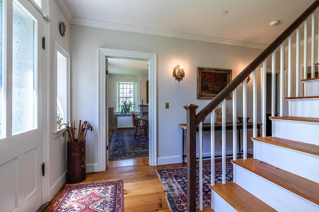 61 Academy Circle, Woodstock, VT 05071