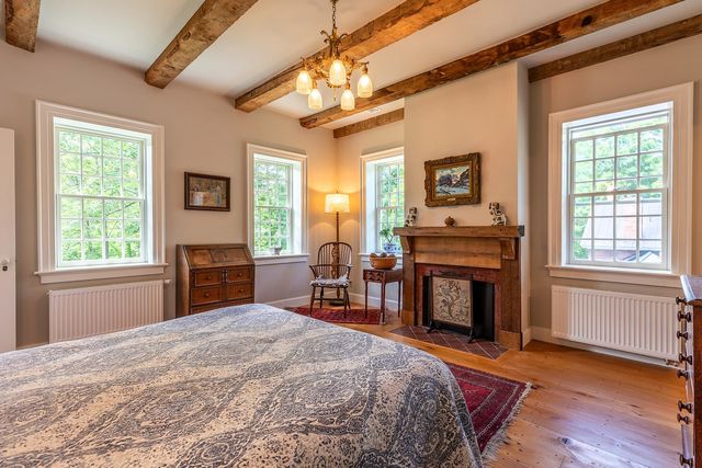 61 Academy Circle, Woodstock, VT 05071