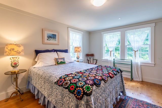 61 Academy Circle, Woodstock, VT 05071