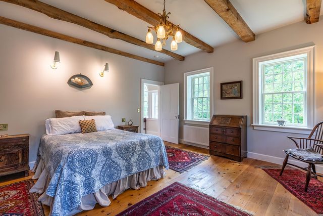 61 Academy Circle, Woodstock, VT 05071