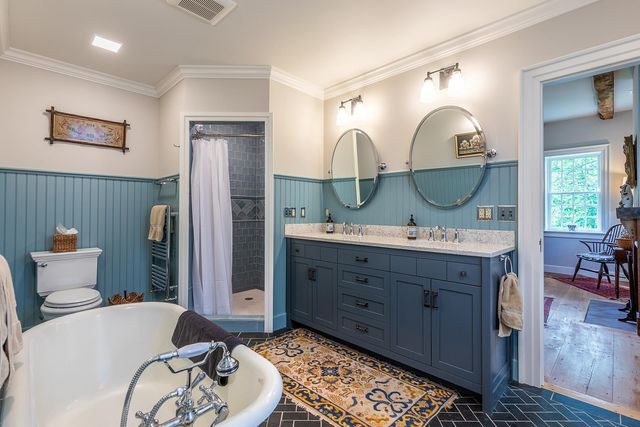 61 Academy Circle, Woodstock, VT 05071