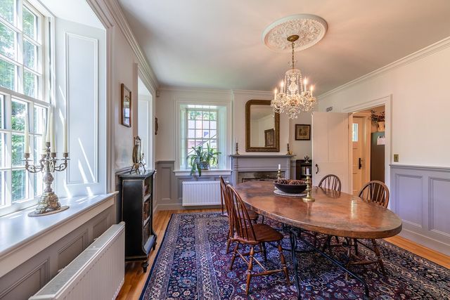 61 Academy Circle, Woodstock, VT 05071