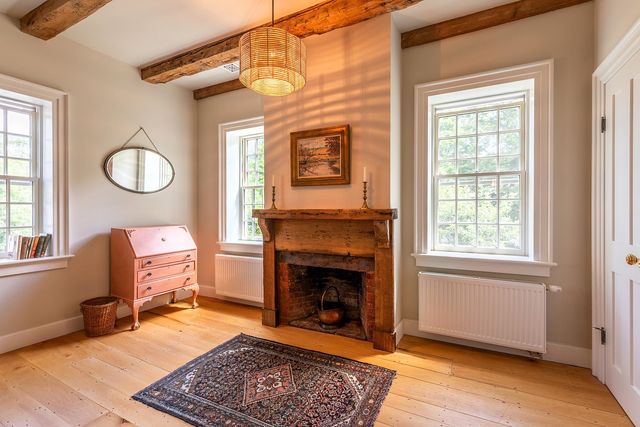 61 Academy Circle, Woodstock, VT 05071