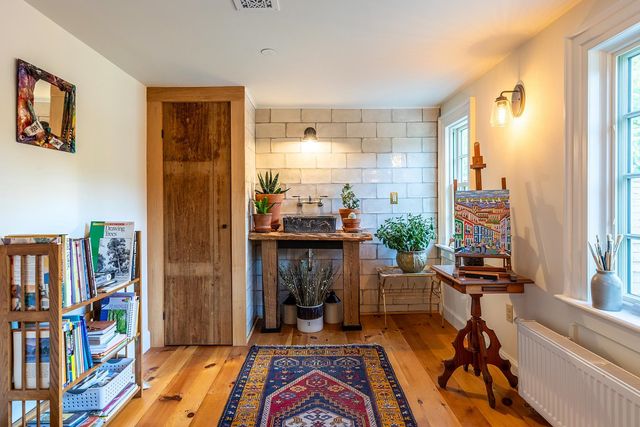 61 Academy Circle, Woodstock, VT 05071