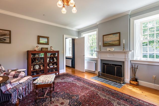 61 Academy Circle, Woodstock, VT 05071