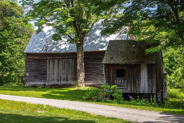 61 Academy Circle, Woodstock, VT 05071