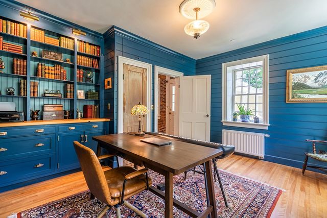 61 Academy Circle, Woodstock, VT 05071