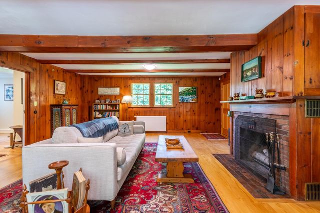 61 Academy Circle, Woodstock, VT 05071