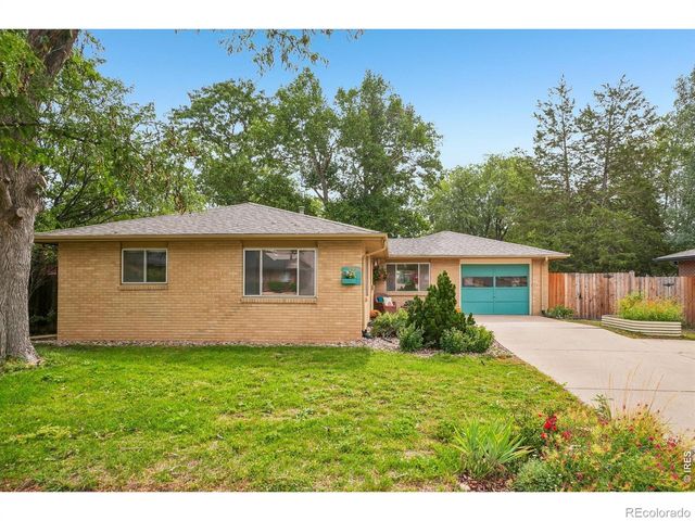 1228 Frontier Drive, Longmont, CO 80501