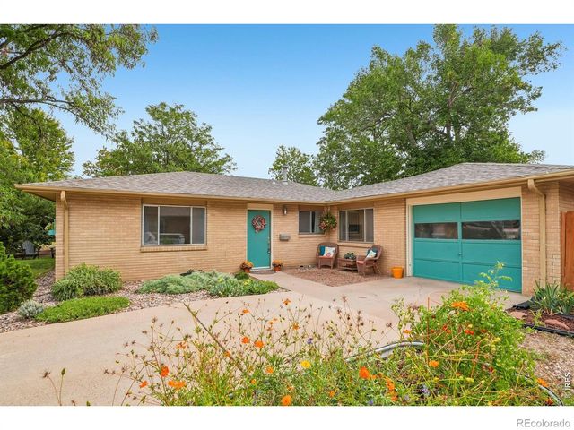1228 Frontier Drive, Longmont, CO 80501