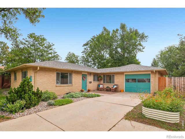 1228 Frontier Drive, Longmont, CO 80501