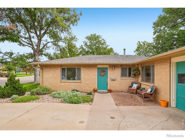 1228 Frontier Drive, Longmont, CO 80501