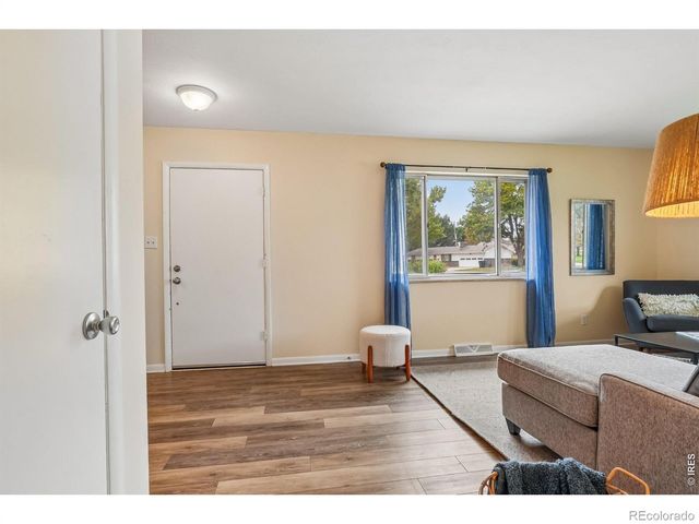 1228 Frontier Drive, Longmont, CO 80501