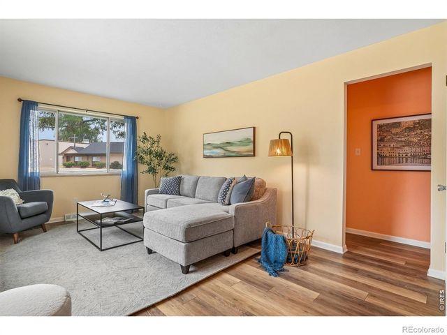 1228 Frontier Drive, Longmont, CO 80501