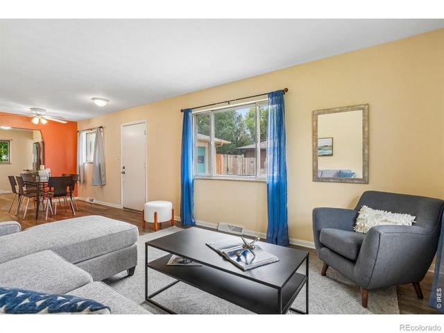 1228 Frontier Drive, Longmont, CO 80501