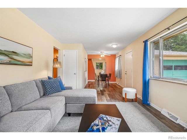 1228 Frontier Drive, Longmont, CO 80501