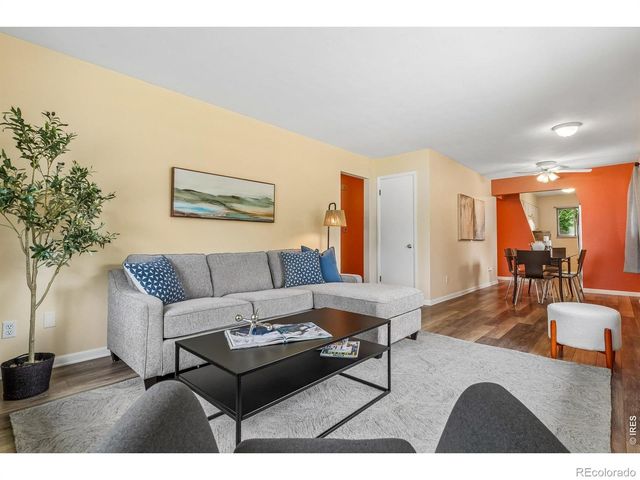 1228 Frontier Drive, Longmont, CO 80501