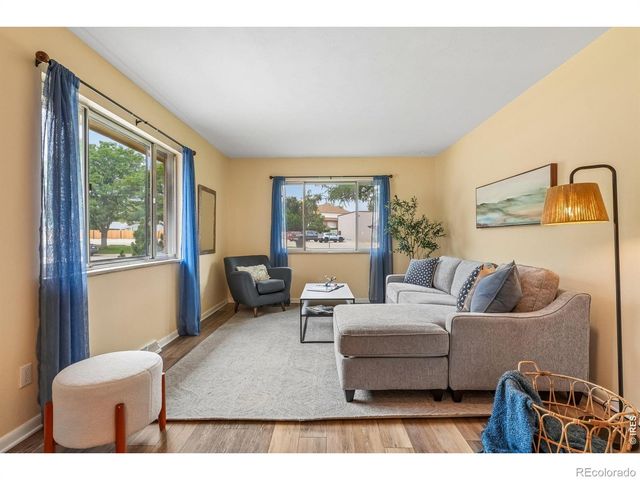 1228 Frontier Drive, Longmont, CO 80501