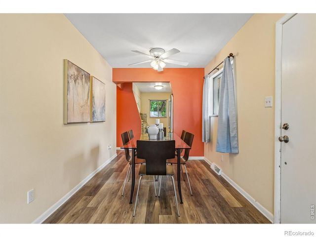1228 Frontier Drive, Longmont, CO 80501