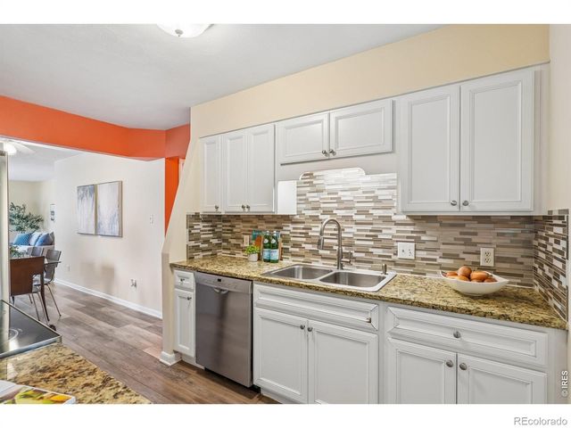 1228 Frontier Drive, Longmont, CO 80501