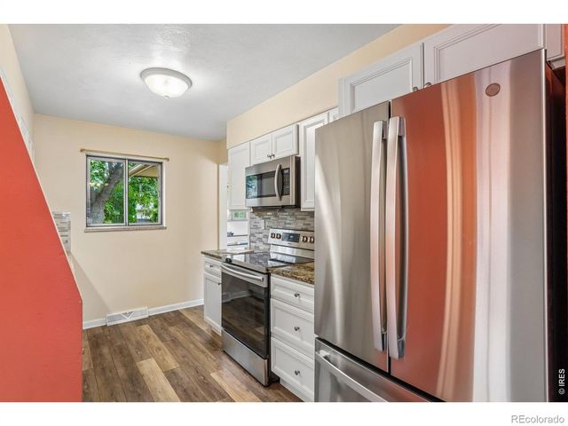 1228 Frontier Drive, Longmont, CO 80501