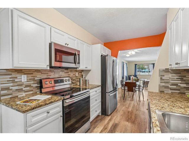 1228 Frontier Drive, Longmont, CO 80501