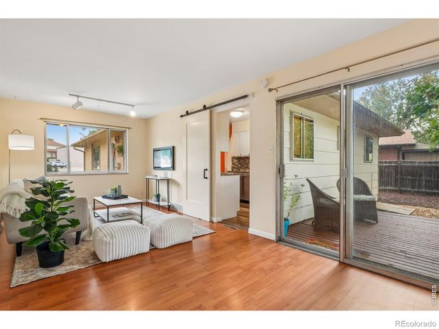 1228 Frontier Drive, Longmont, CO 80501