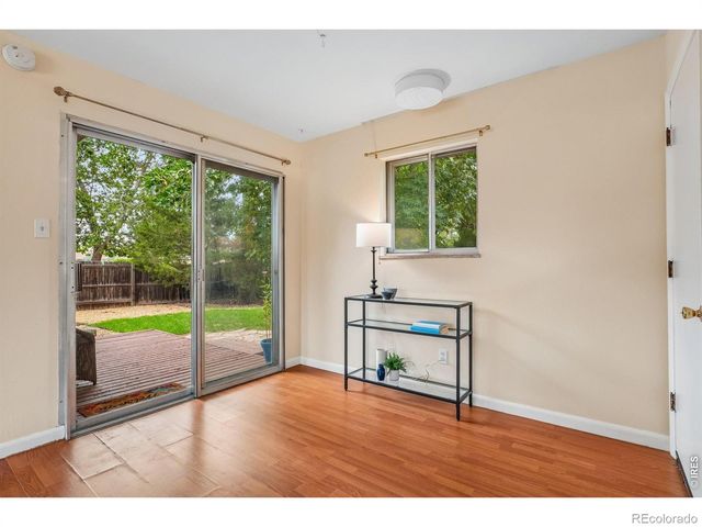 1228 Frontier Drive, Longmont, CO 80501