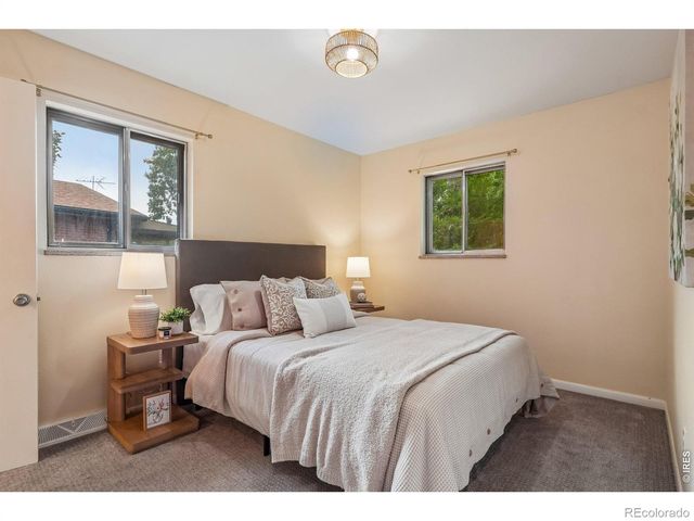 1228 Frontier Drive, Longmont, CO 80501