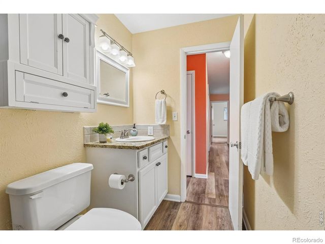 1228 Frontier Drive, Longmont, CO 80501