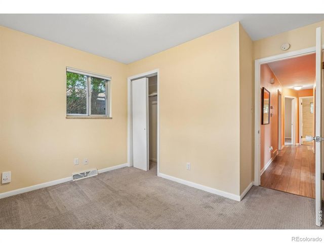 1228 Frontier Drive, Longmont, CO 80501