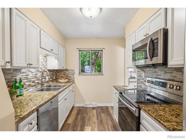 1228 Frontier Drive, Longmont, CO 80501