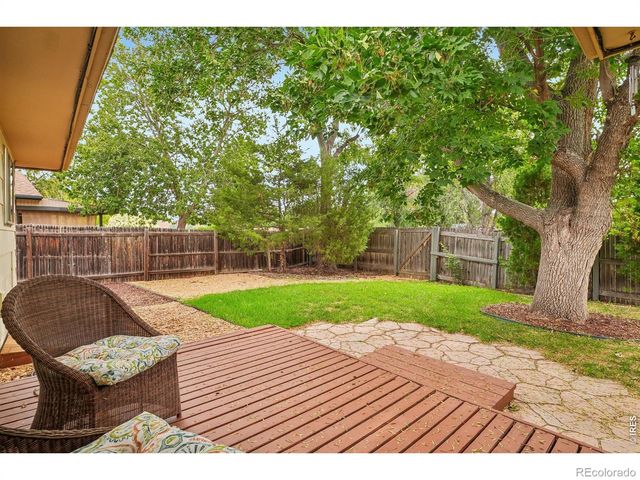 1228 Frontier Drive, Longmont, CO 80501