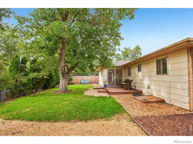 1228 Frontier Drive, Longmont, CO 80501