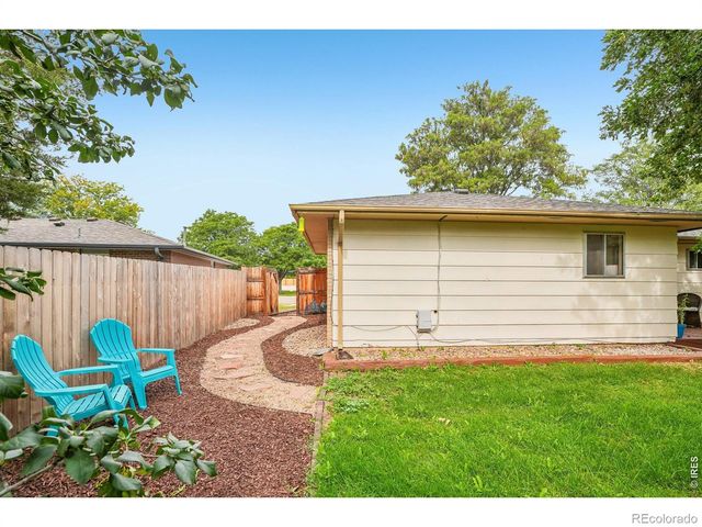 1228 Frontier Drive, Longmont, CO 80501