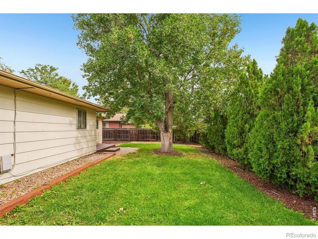 1228 Frontier Drive, Longmont, CO 80501
