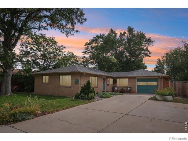 1228 Frontier Drive, Longmont, CO 80501