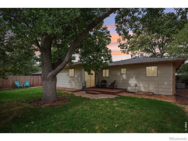 1228 Frontier Drive, Longmont, CO 80501