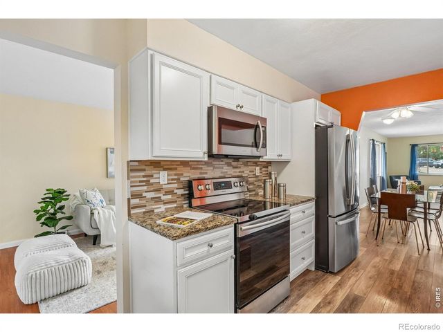 1228 Frontier Drive, Longmont, CO 80501