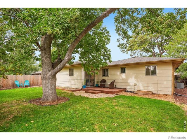 1228 Frontier Drive, Longmont, CO 80501