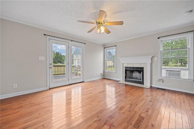 9641 Lukes Run Road, Linden, NC 28356