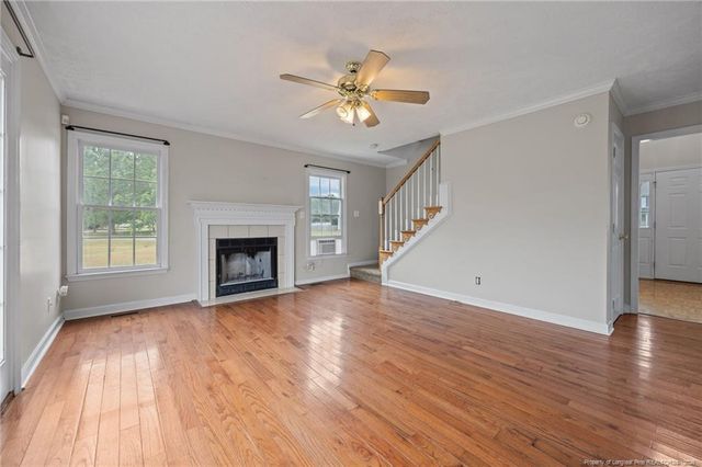 9641 Lukes Run Road, Linden, NC 28356