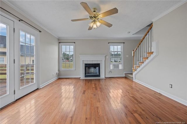 9641 Lukes Run Road, Linden, NC 28356