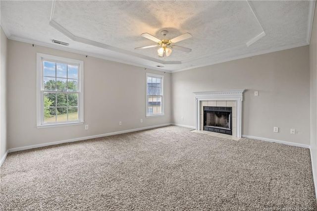9641 Lukes Run Road, Linden, NC 28356