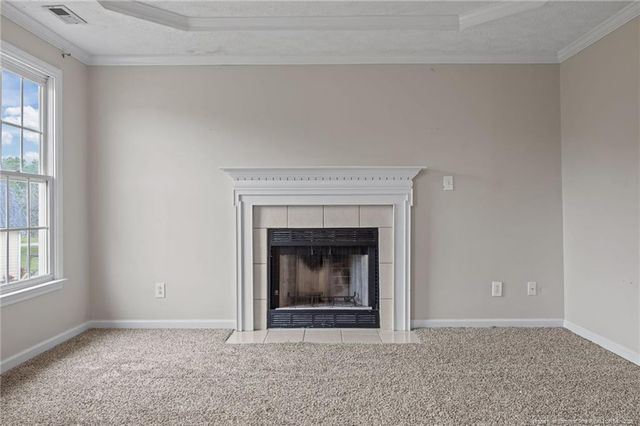 9641 Lukes Run Road, Linden, NC 28356